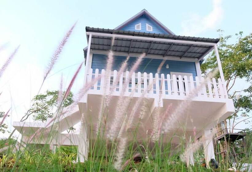 Tip House