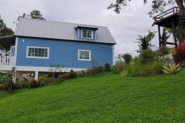 Tip House