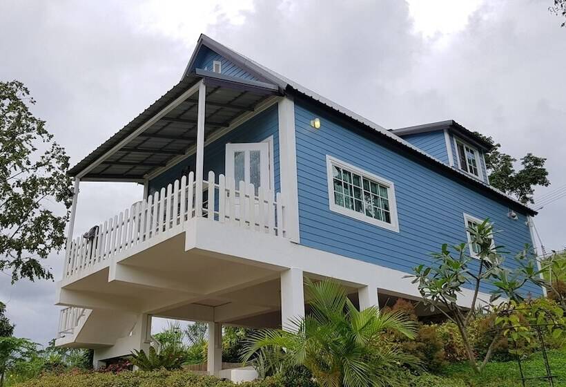 Tip House