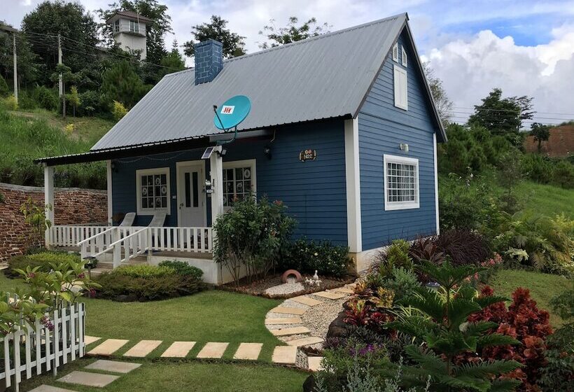 Tip House