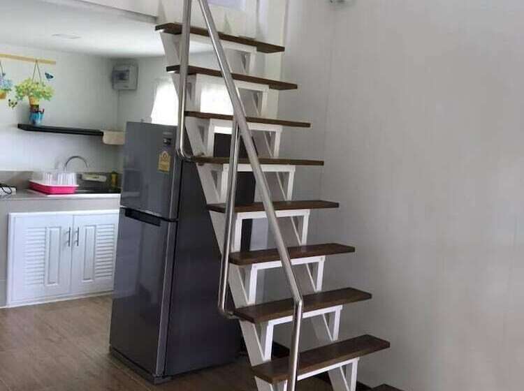 Tip House