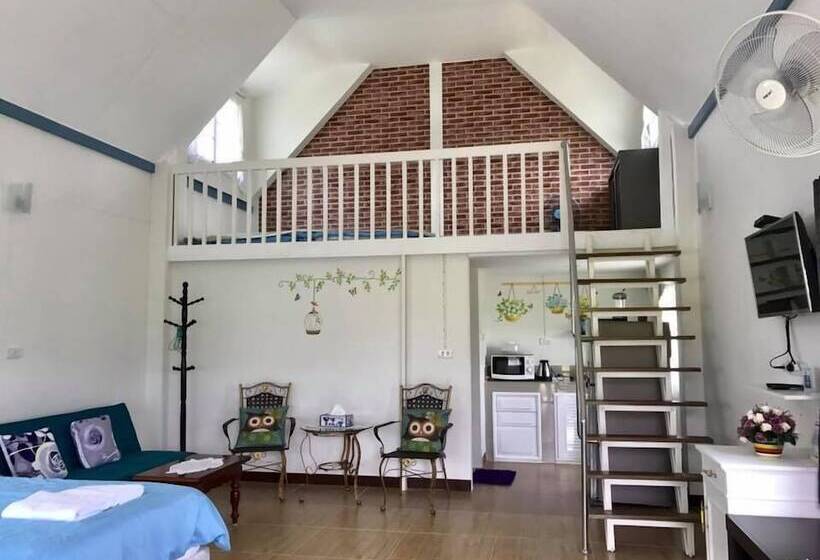 Tip House