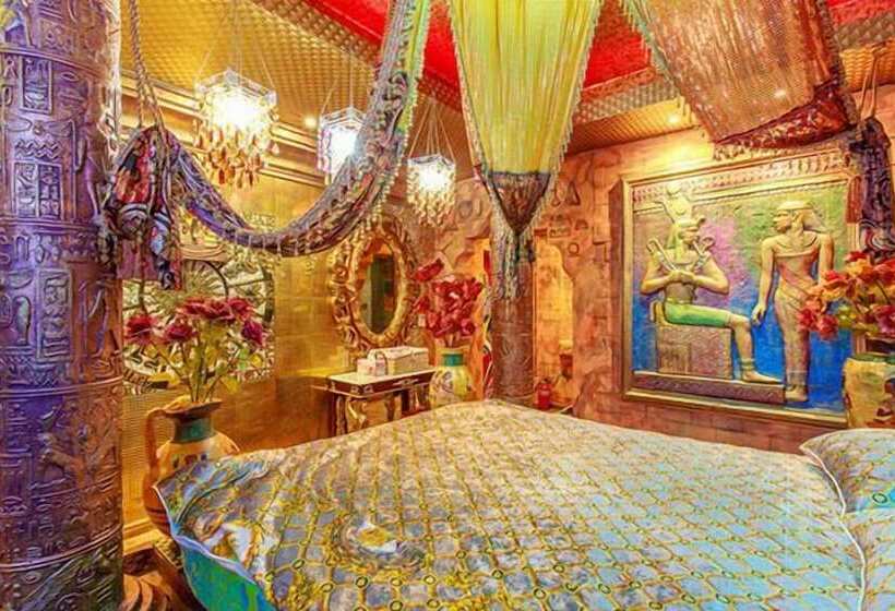 Yeonggwang Chezlee Pension