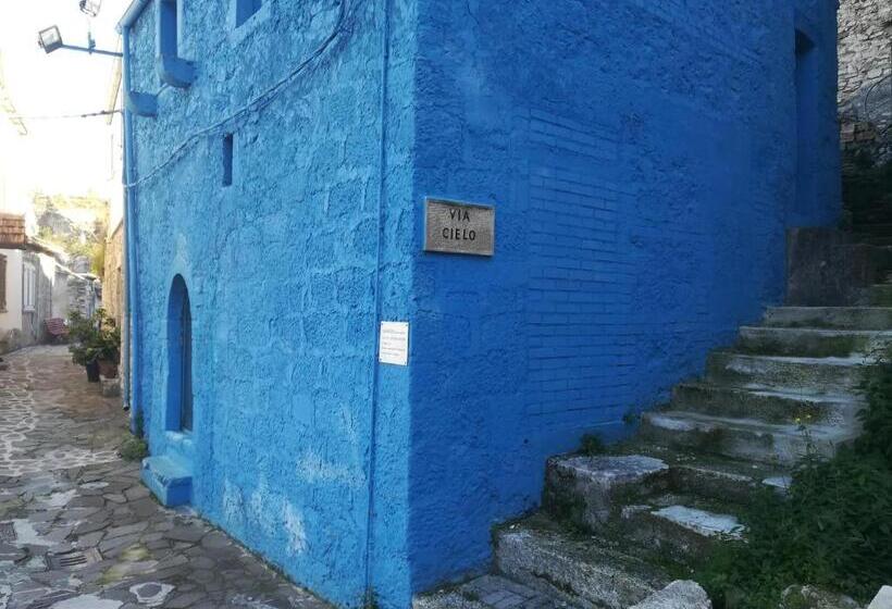 B&b La Cascata