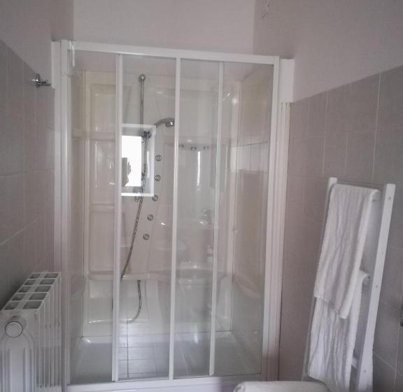B&b La Cascata