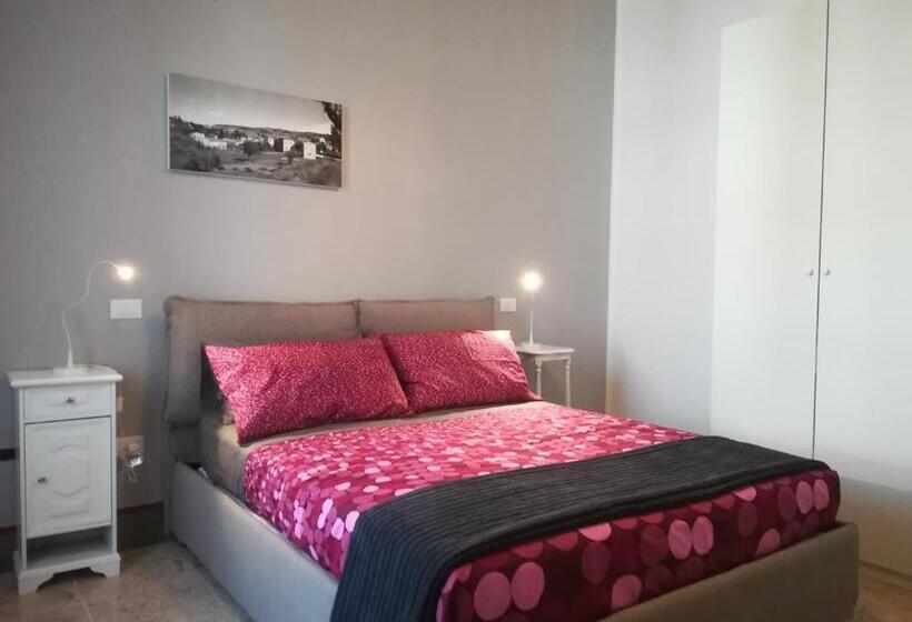 B&b La Cascata