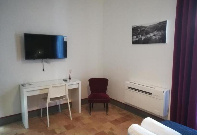 B&b La Cascata