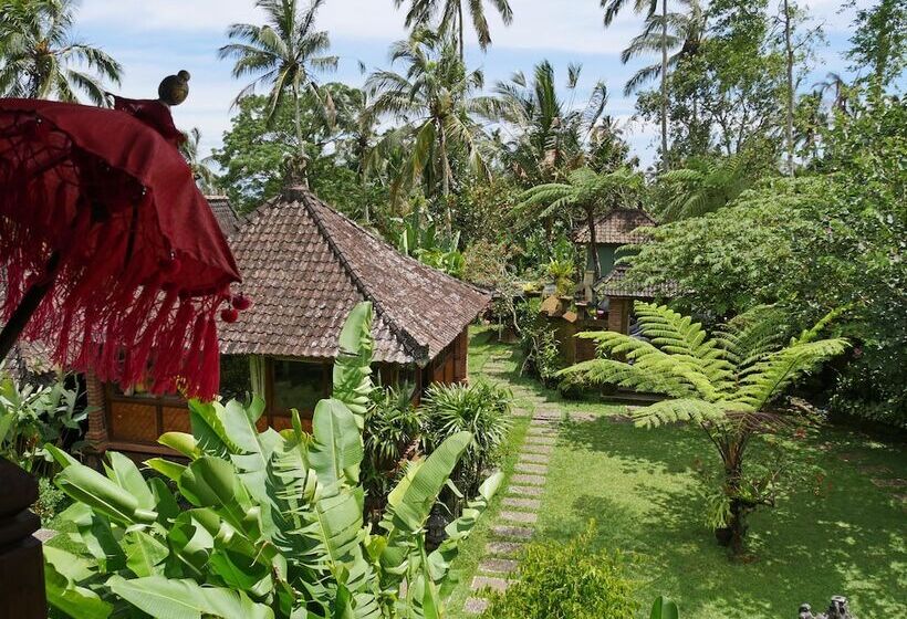 住宿加早餐 Bali Mountain Retreat