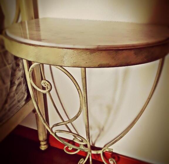 مبيت وإفطار Casale Del Sole