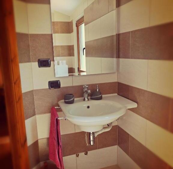 Bed and Breakfast Casale Del Sole