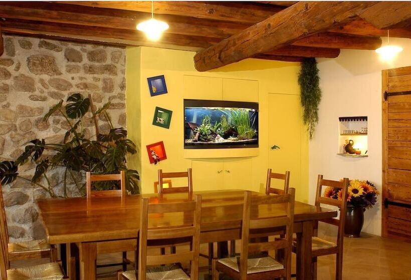 ベッドアンドブレックファースト Les Chemins Verts. Chambre D Hôtes