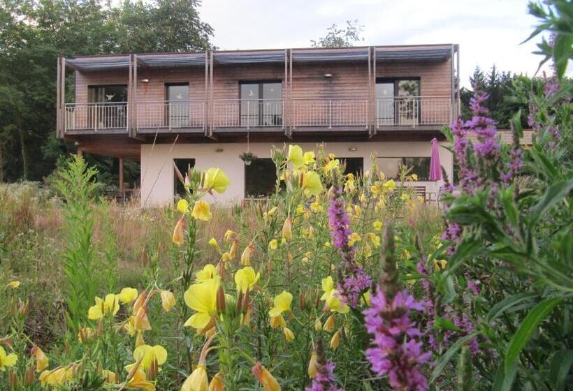 Bed and Breakfast Les Gourmandises Bio