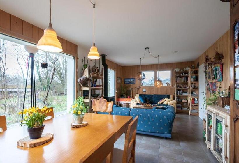 Bed and Breakfast Les Gourmandises Bio