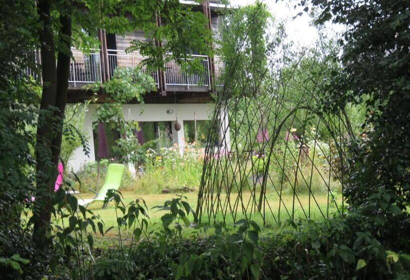 Bed and Breakfast Les Gourmandises Bio