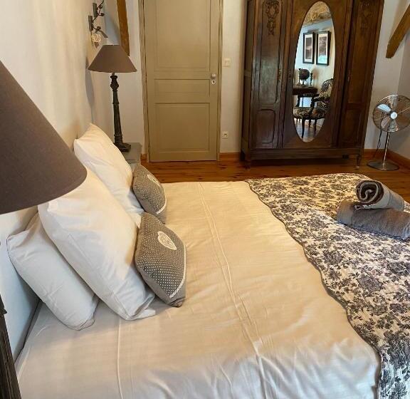 مبيت وإفطار Maison D'emmannaelle