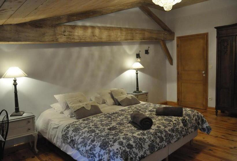 مبيت وإفطار Maison D'emmannaelle