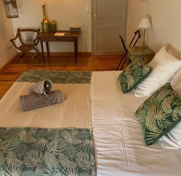 مبيت وإفطار Maison D'emmannaelle