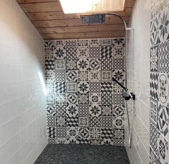 مبيت وإفطار Maison D'emmannaelle