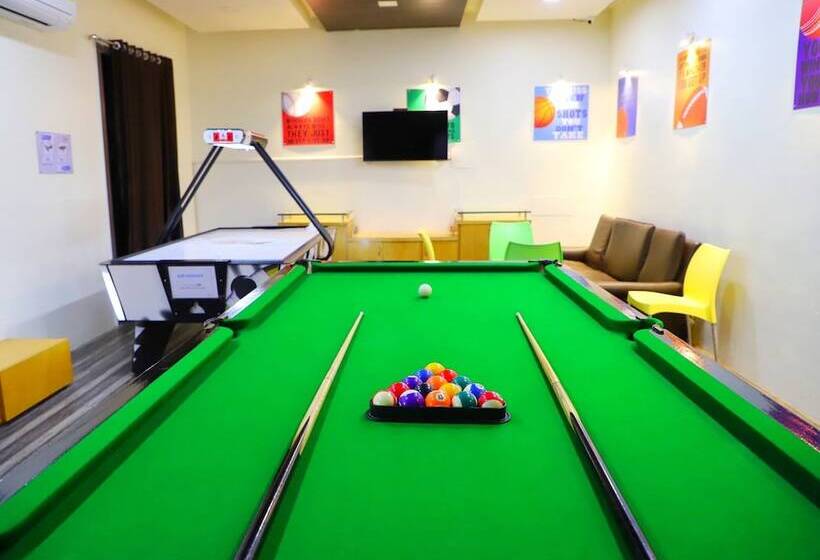 Boulevard9 Luxury Resort & Spa