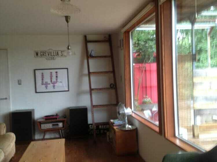 Cottage Fuccanchi