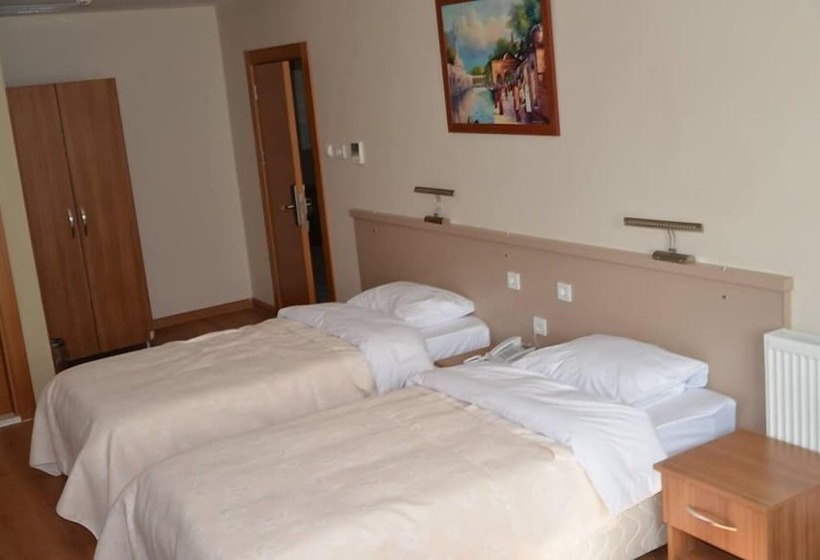 Hasan Celebi Otel