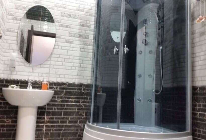 客栈  Gostiniy Dom Zheleznogorskiy