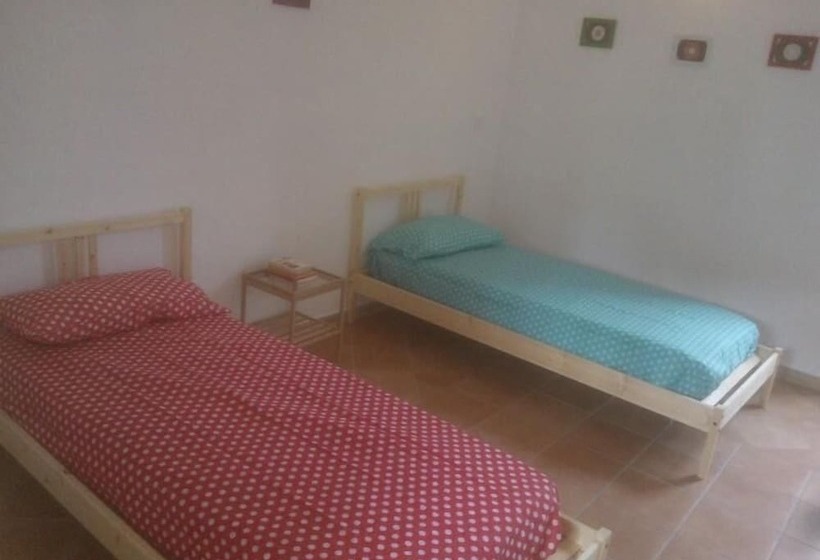 여관 Motel Borgo San Leucio