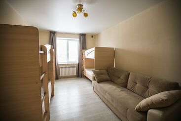 Hostel Relax