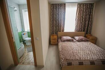 Hostel Relax