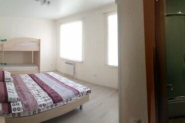 Hostel Relax