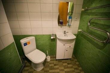 Hostel Relax