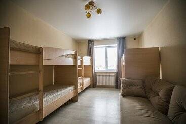 Hostel Relax