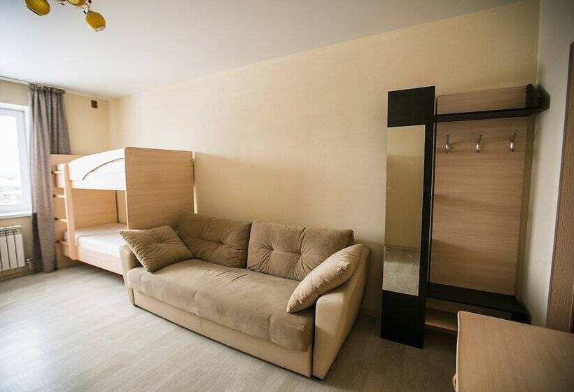 Hostel Relax