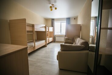 Hostel Relax