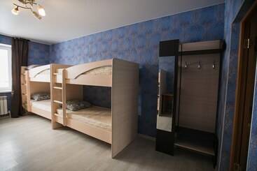 Hostel Relax