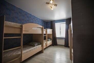 Hostel Relax