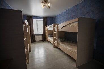 Hostel Relax