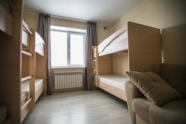 Hostel Relax