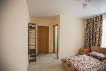 Hostel Relax