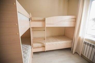 Hostel Relax