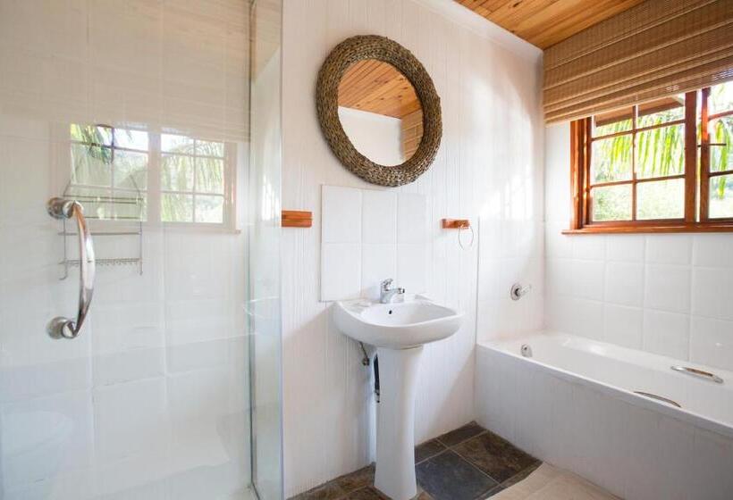 בית מלון כפרי Areena Riverside Resort