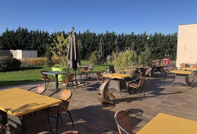 فندق Artémis Hôtel & Spa Bistro Coquet