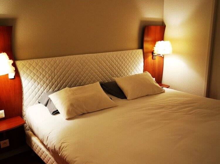 فندق Artémis Hôtel & Spa Bistro Coquet