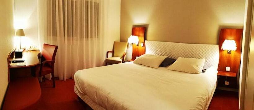 فندق Artémis Hôtel & Spa Bistro Coquet