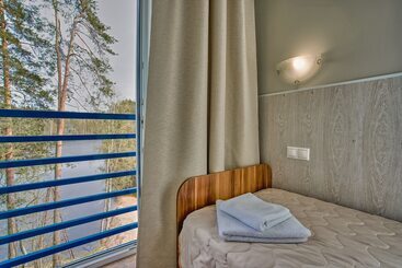 هتل Aurora Club Spa Resort
