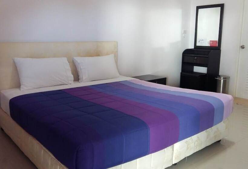 هتل Bandung Grand