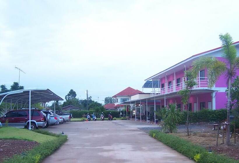 هتل Bandung Grand