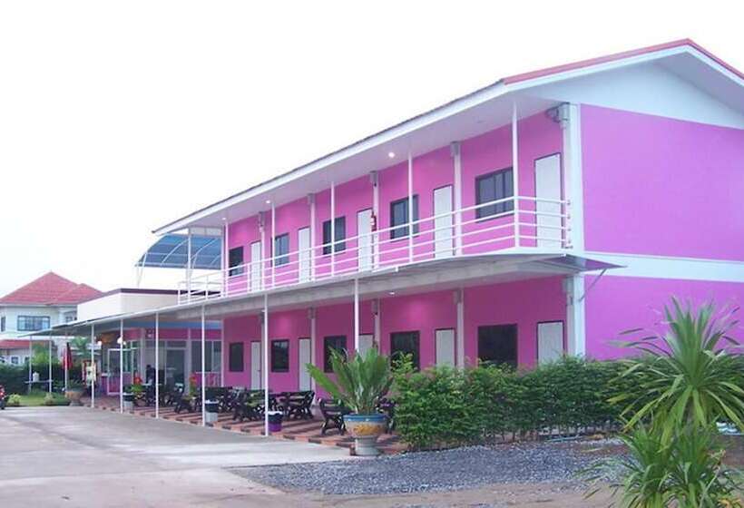 هتل Bandung Grand