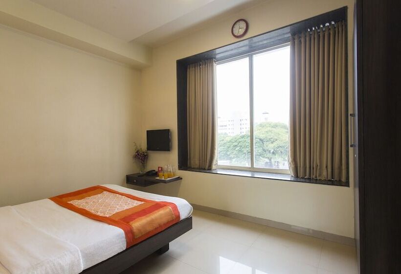 فندق Bhagyashree Executive By Oyo Rooms