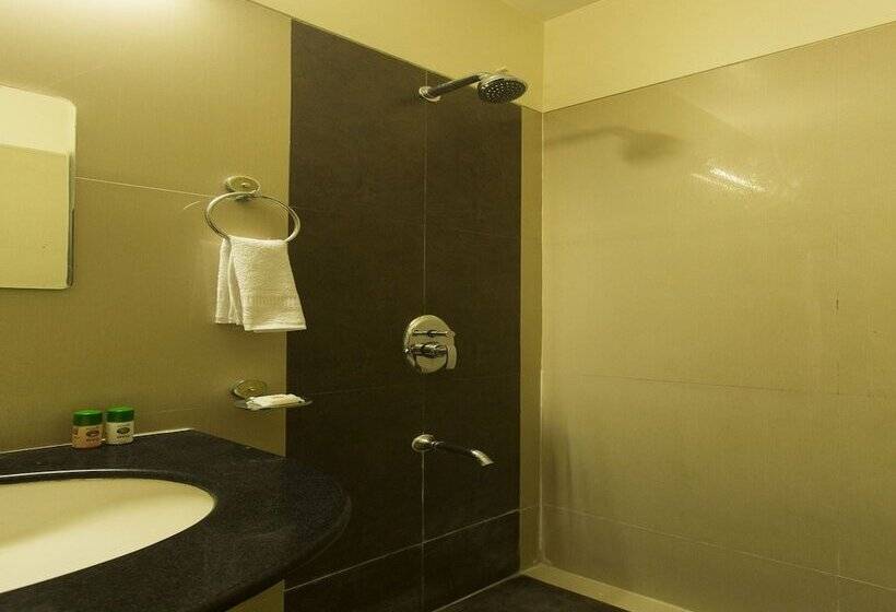 فندق Bhagyashree Executive By Oyo Rooms